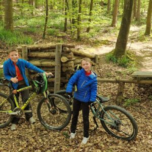 MTB Schienerberg